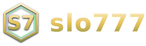 slo777 logo
